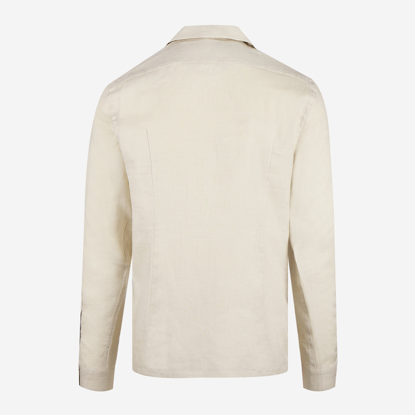 Lewis James Arista Linen Shirt