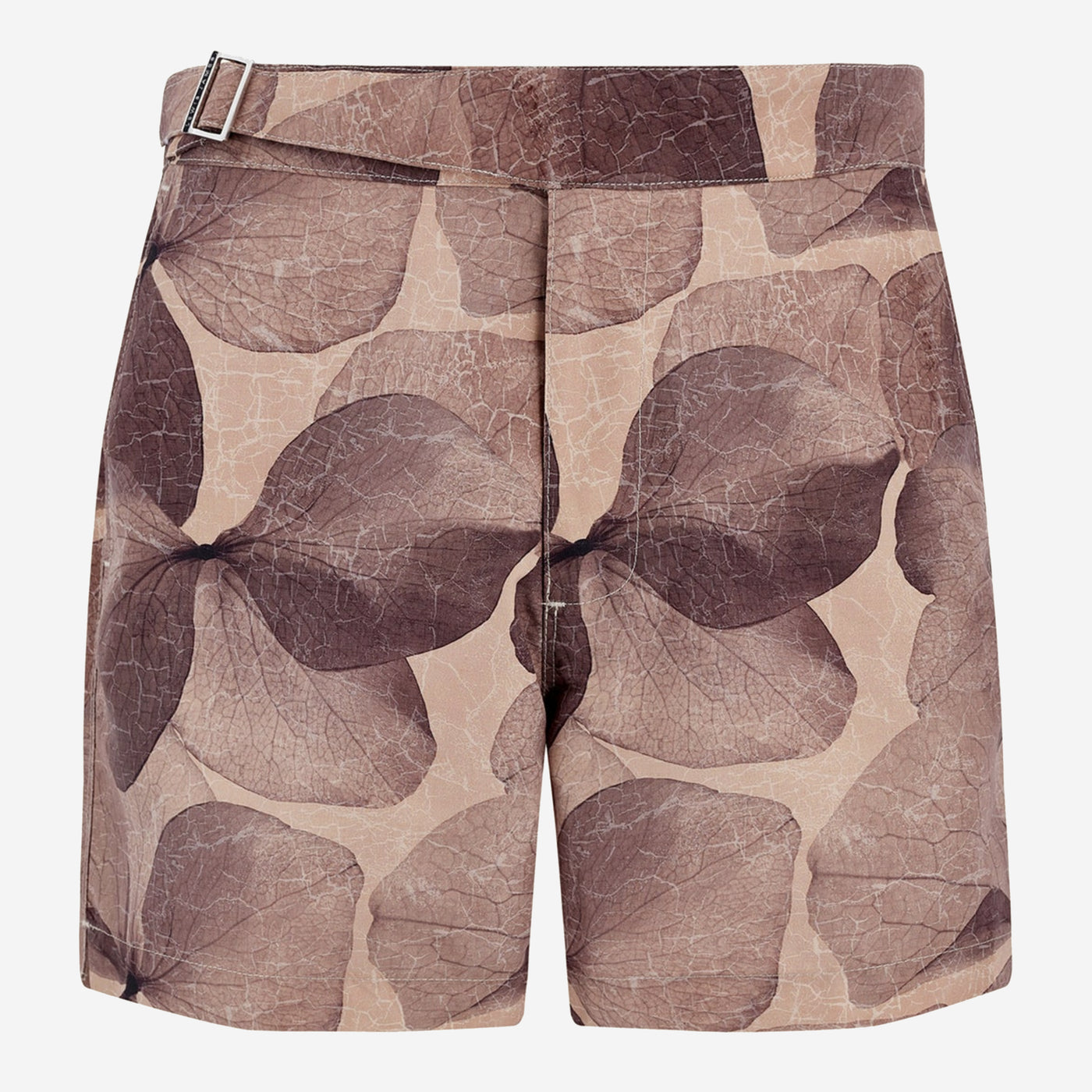 Lewis James Floral Print Smart Original Swimshorts