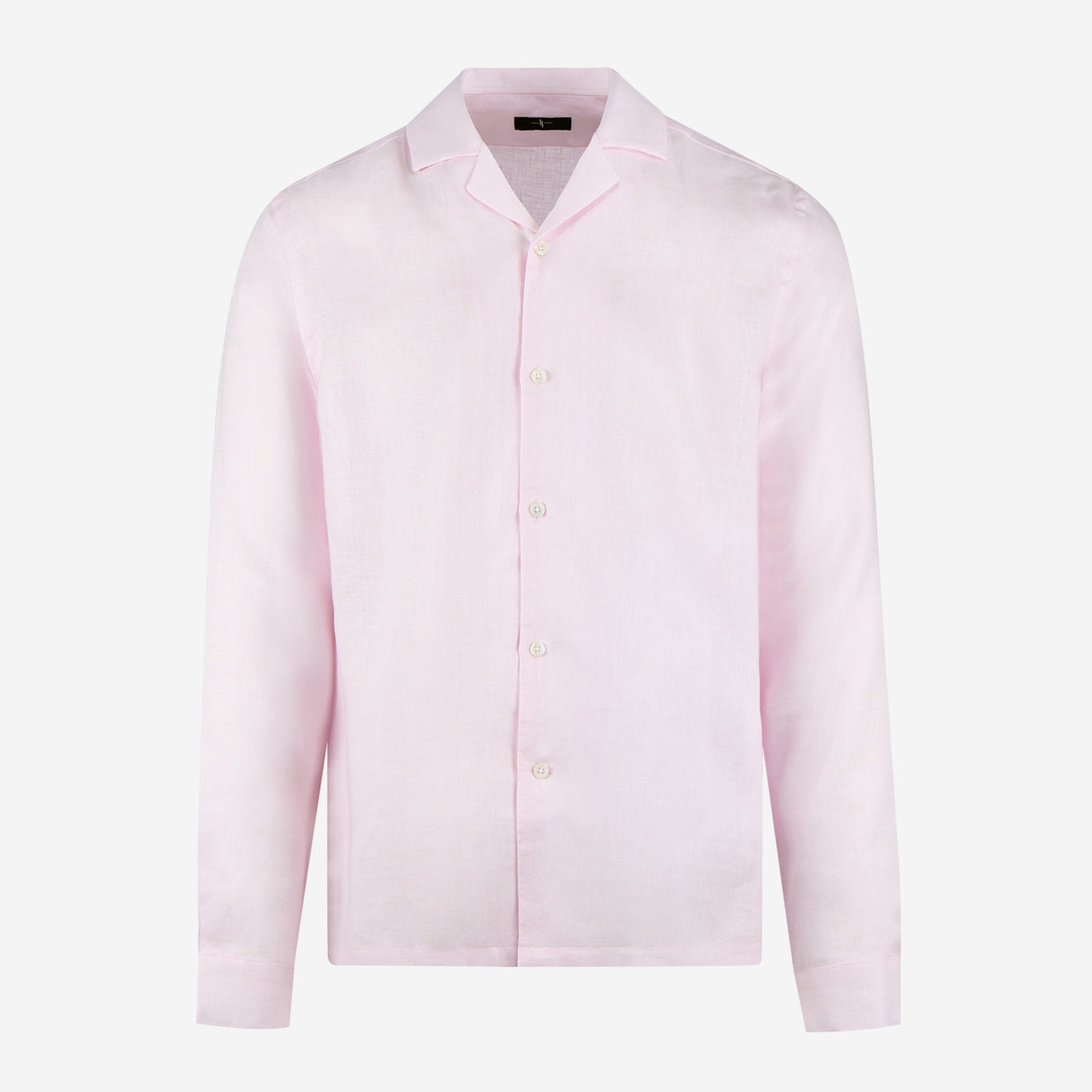 Lewis James Arista Linen Shirt