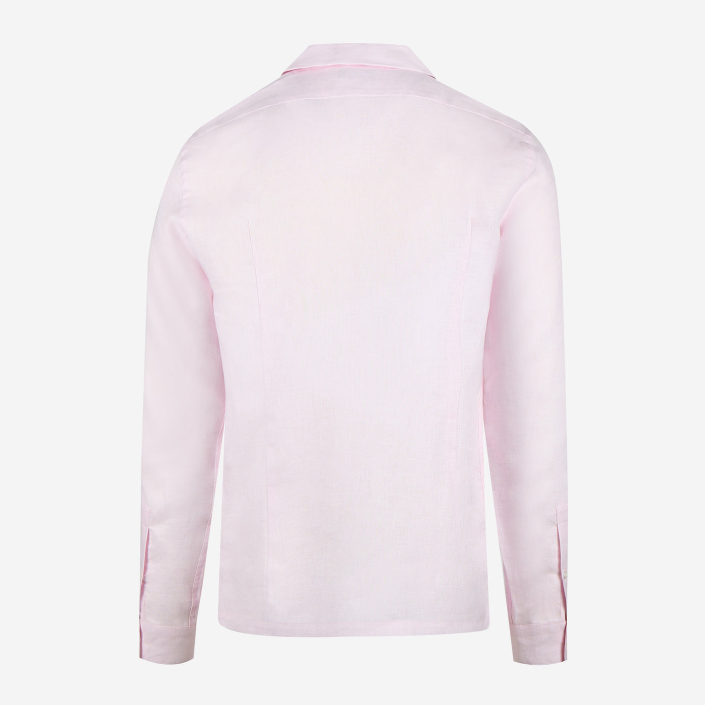 Lewis James Arista Linen Shirt