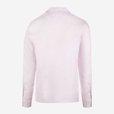 Lewis James Arista Linen Shirt