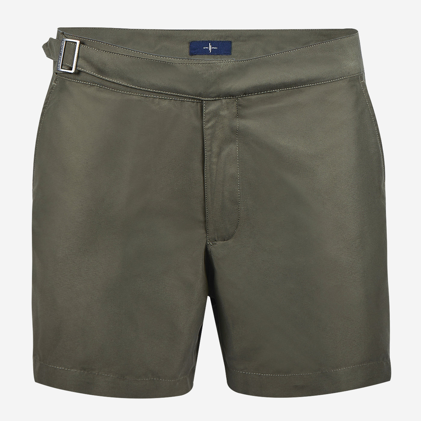 Lewis James Swim Shorts