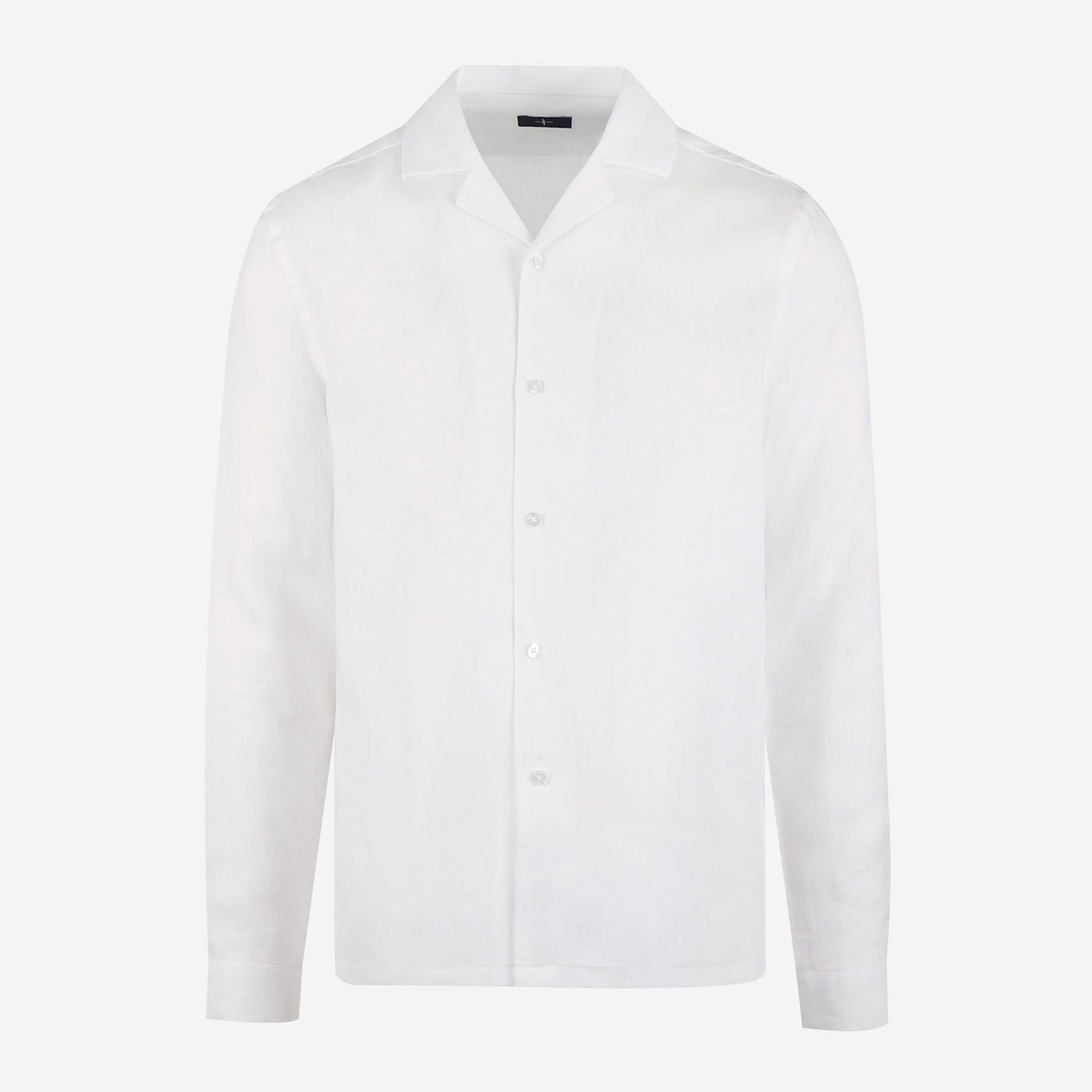 Lewis James Arista Linen Shirt