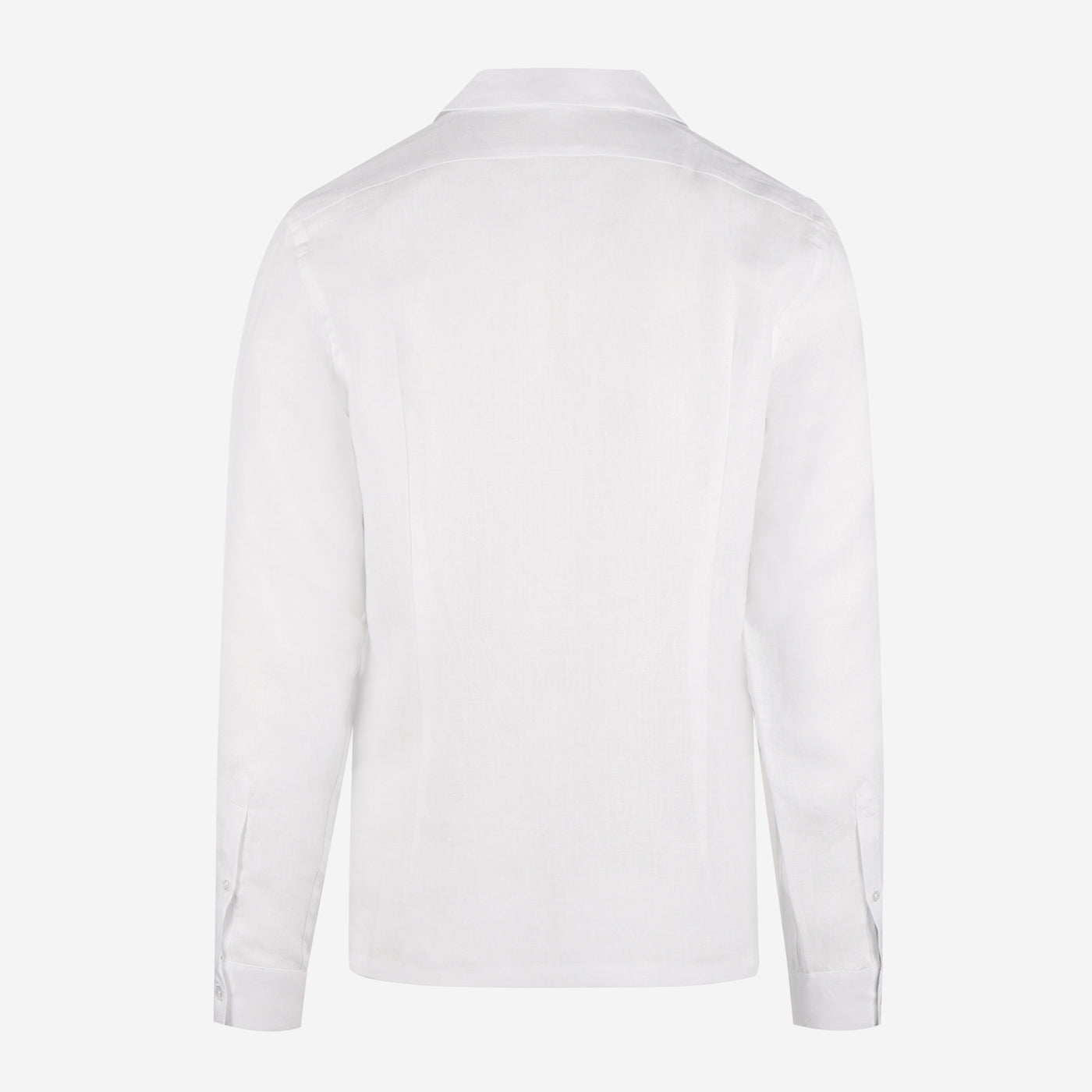 Lewis James Arista Linen Shirt