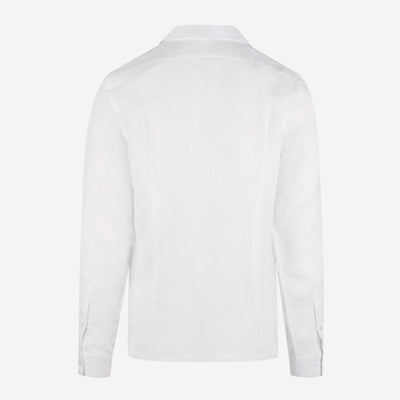 Lewis James Arista Linen Shirt