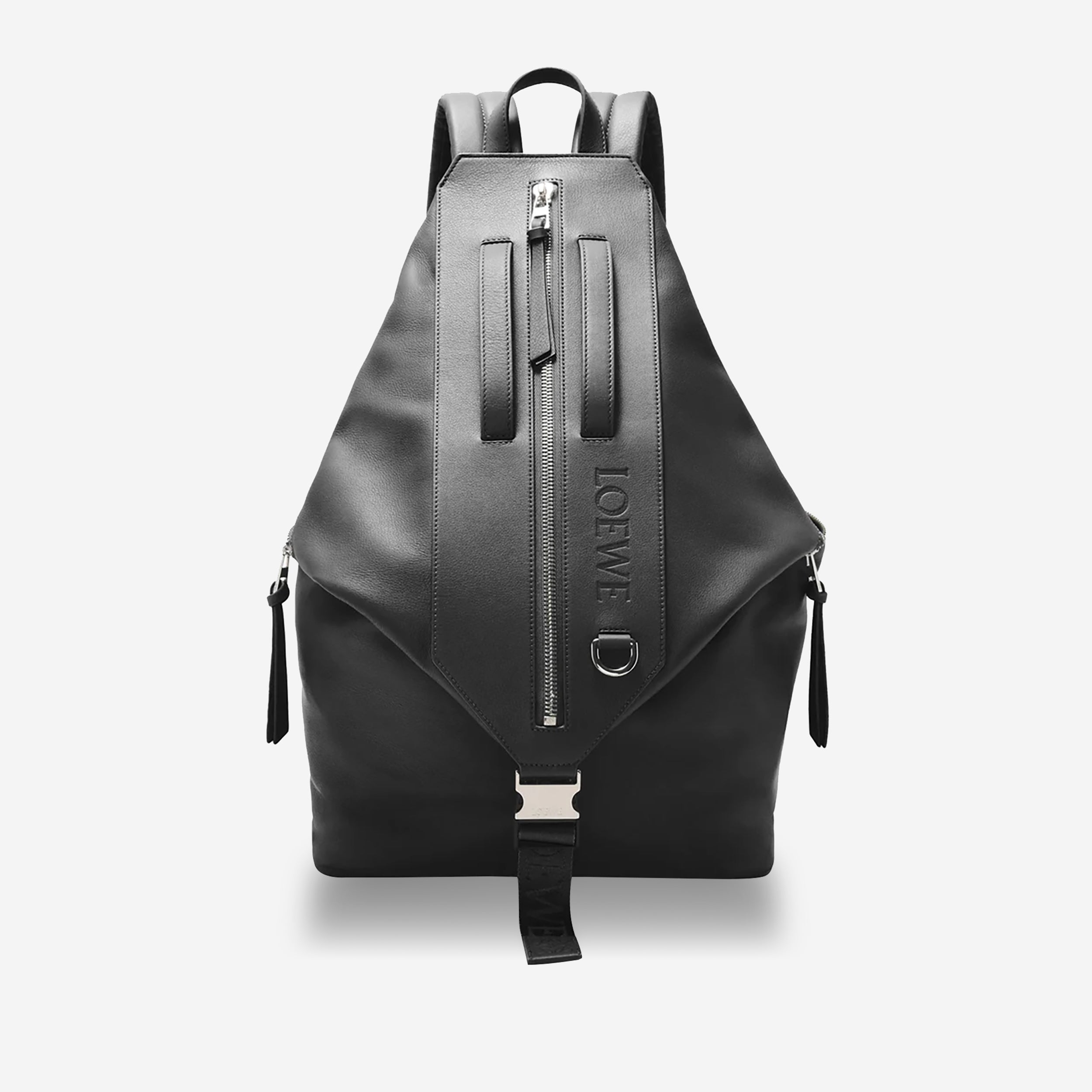 Loewe Convertible Slim Backpack