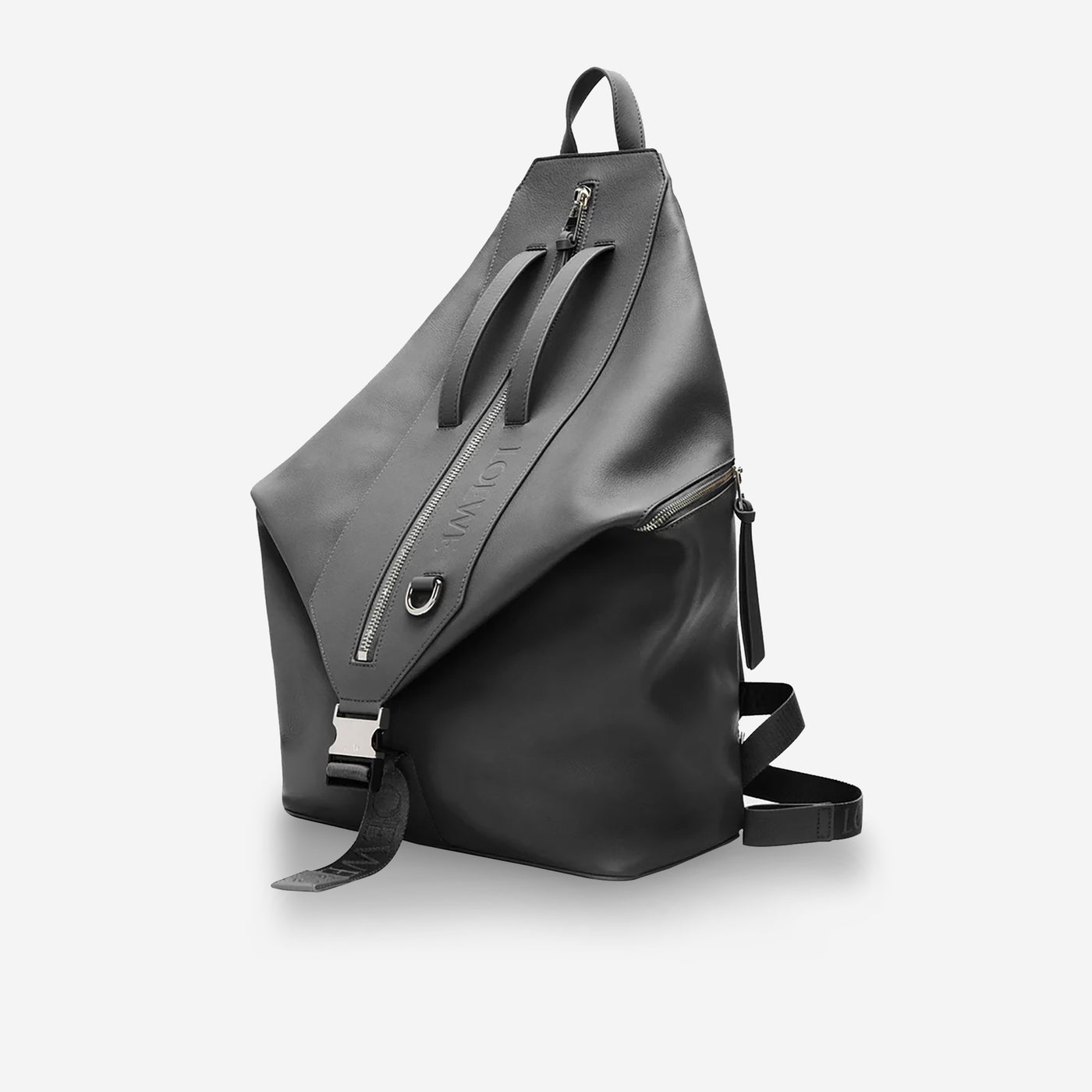 Loewe Convertible Slim Backpack