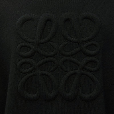 Loewe Anagram Wool Knitwear Sweater