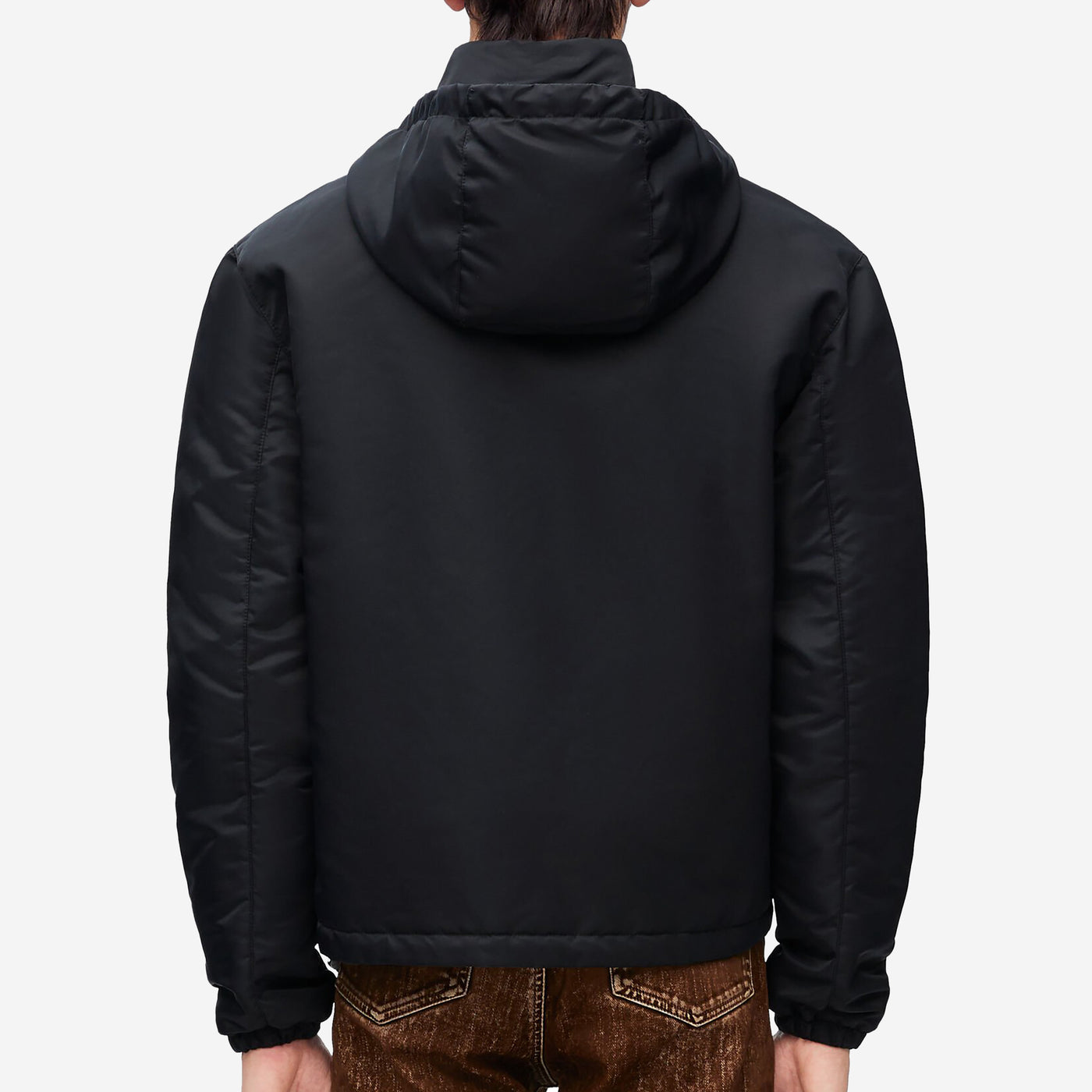 Loewe Hooded Jacket