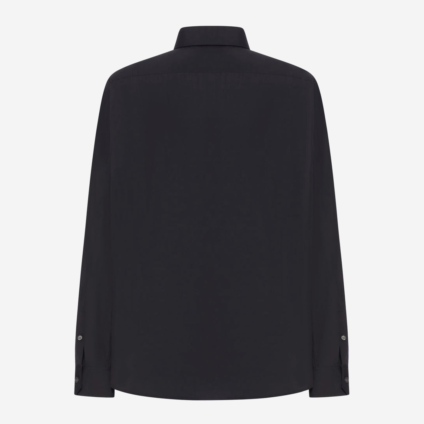 Loewe Embroidered Anagram Shirt