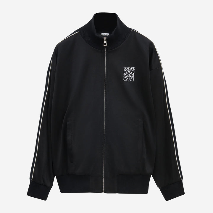 Loewe Anagram Technical Jersey Tracksuit Jacket – ZAP