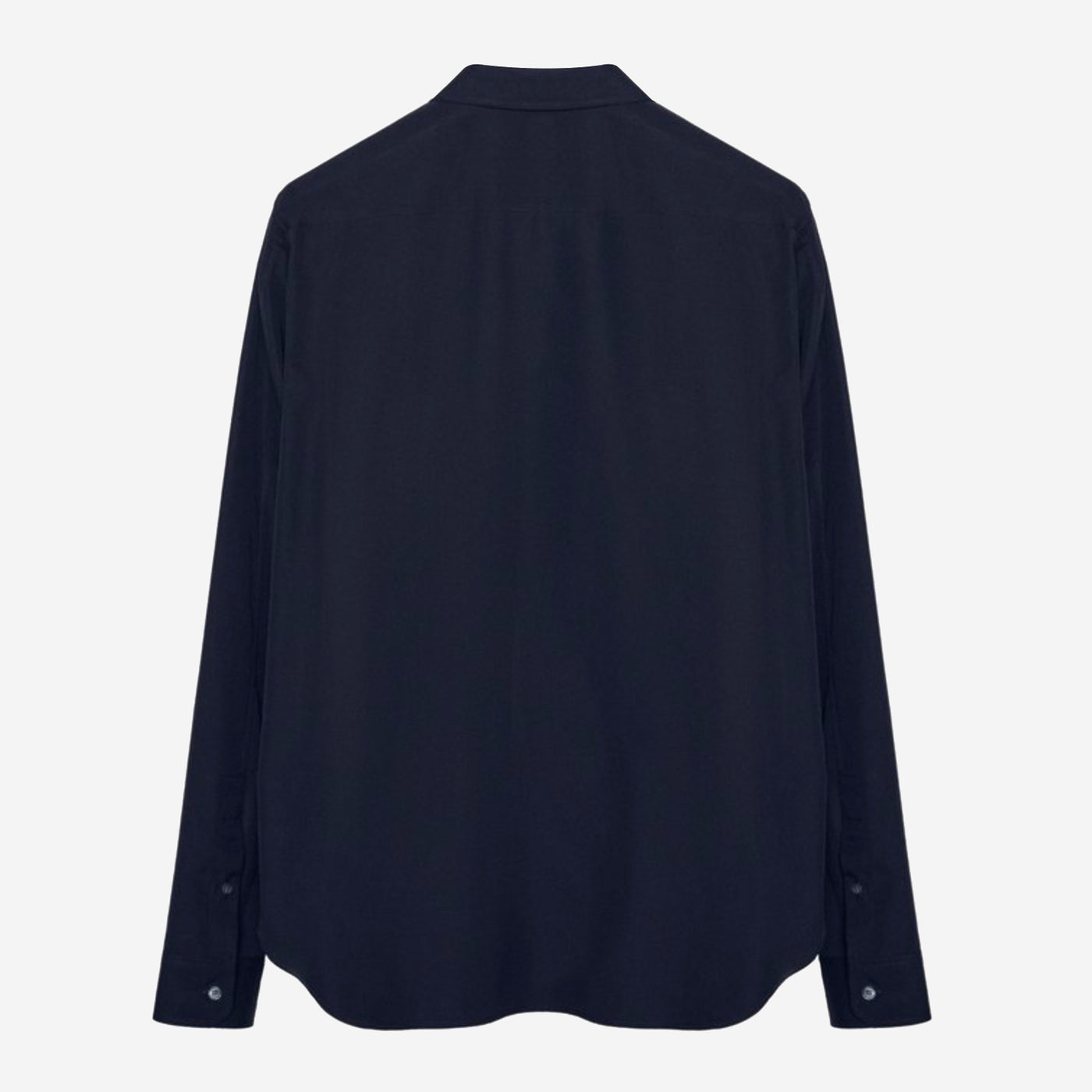 Loewe Anagram Pocket Lightweight Cotton Shirt