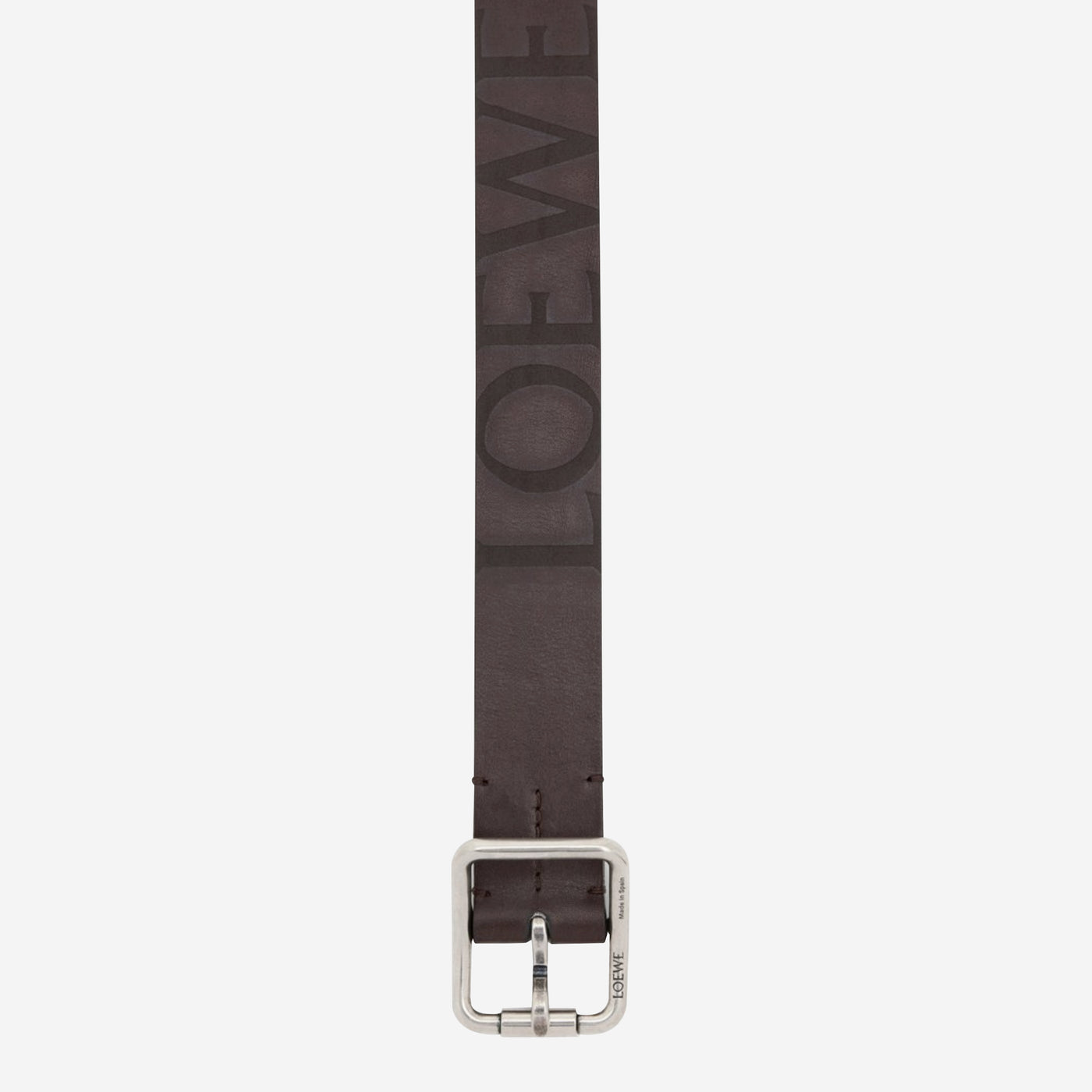 Loewe Double Roller Curve Belt