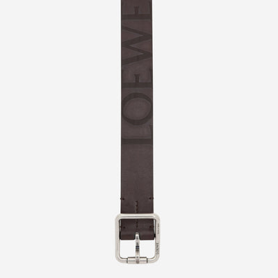 Loewe Double Roller Curve Belt