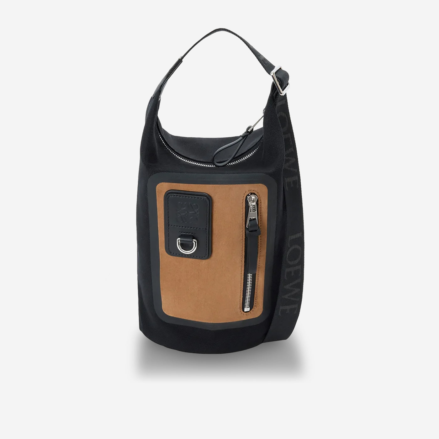 Loewe Small Flex Loop Bucket Bag