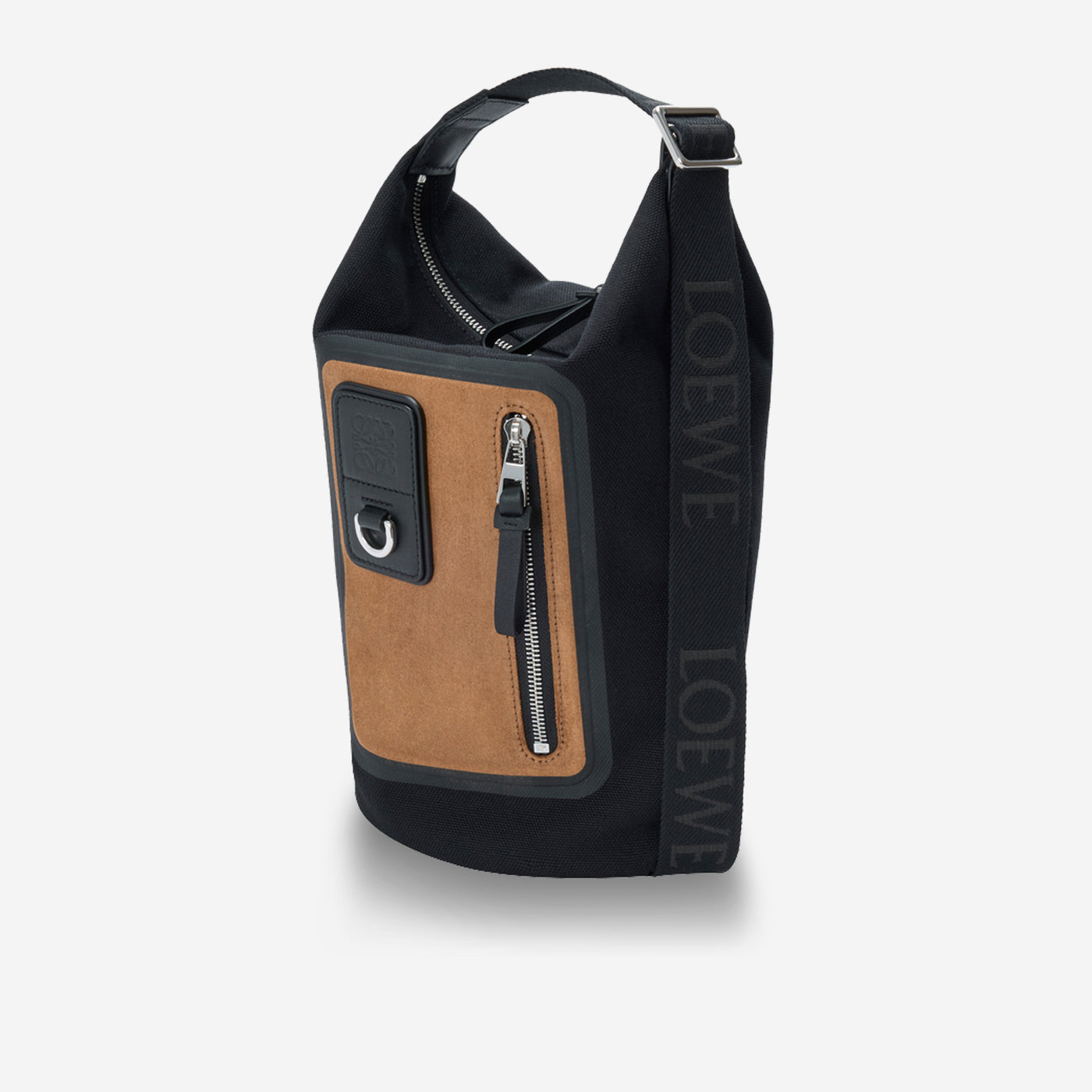 Loewe Small Flex Loop Bucket Bag
