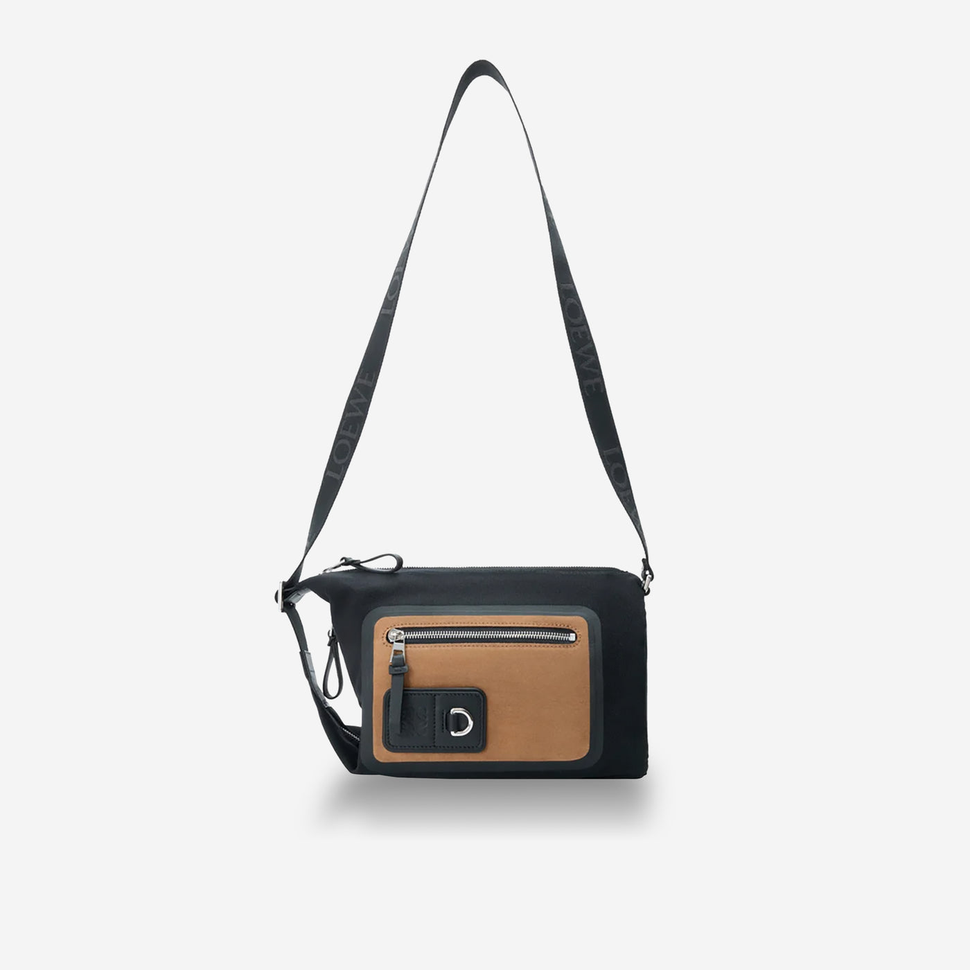 Loewe Small Flex Loop Bucket Bag