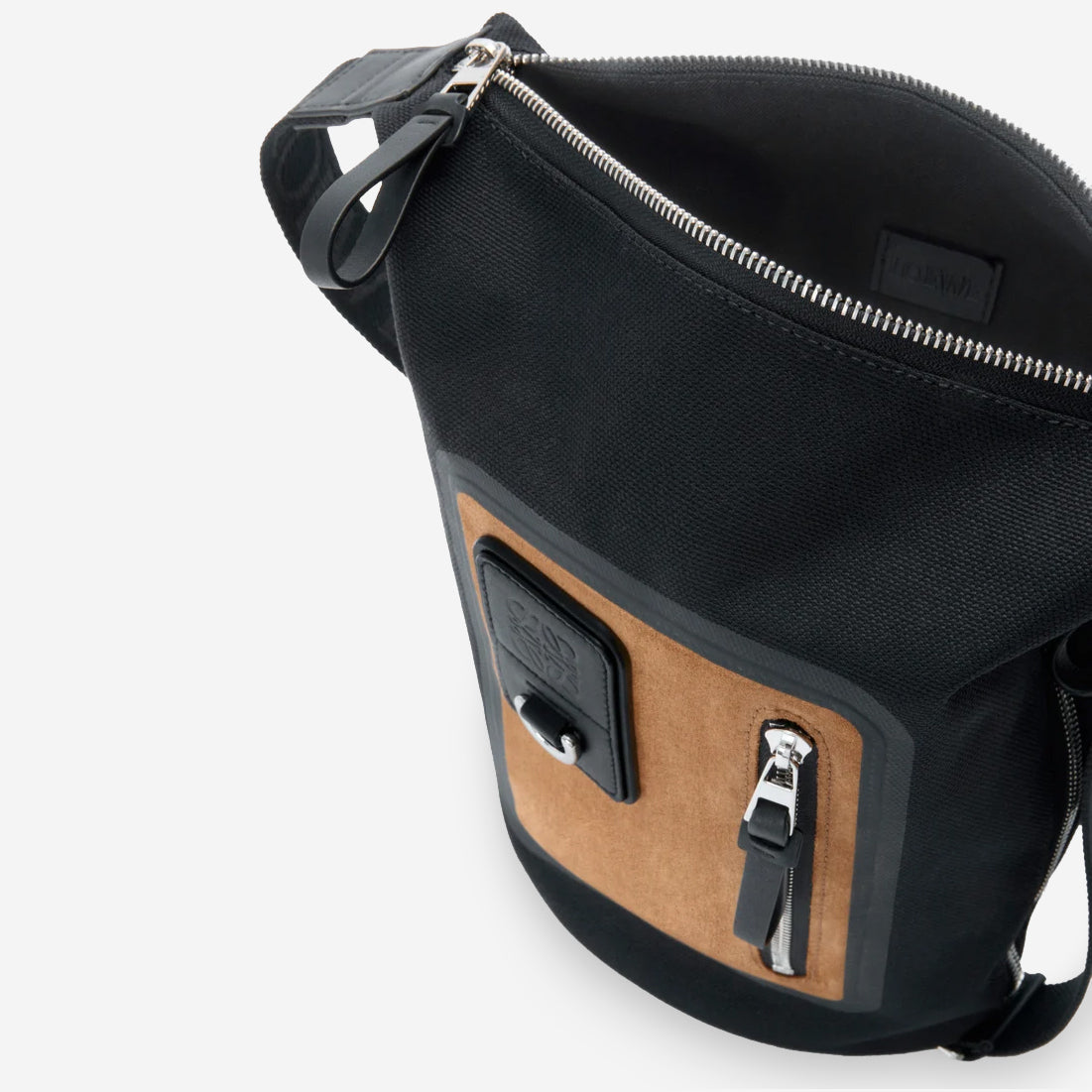 Loewe Small Flex Loop Bucket Bag