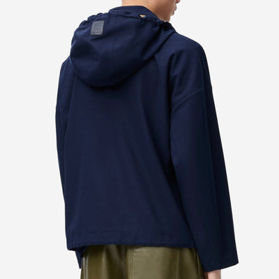 Loewe Hooded Jacket