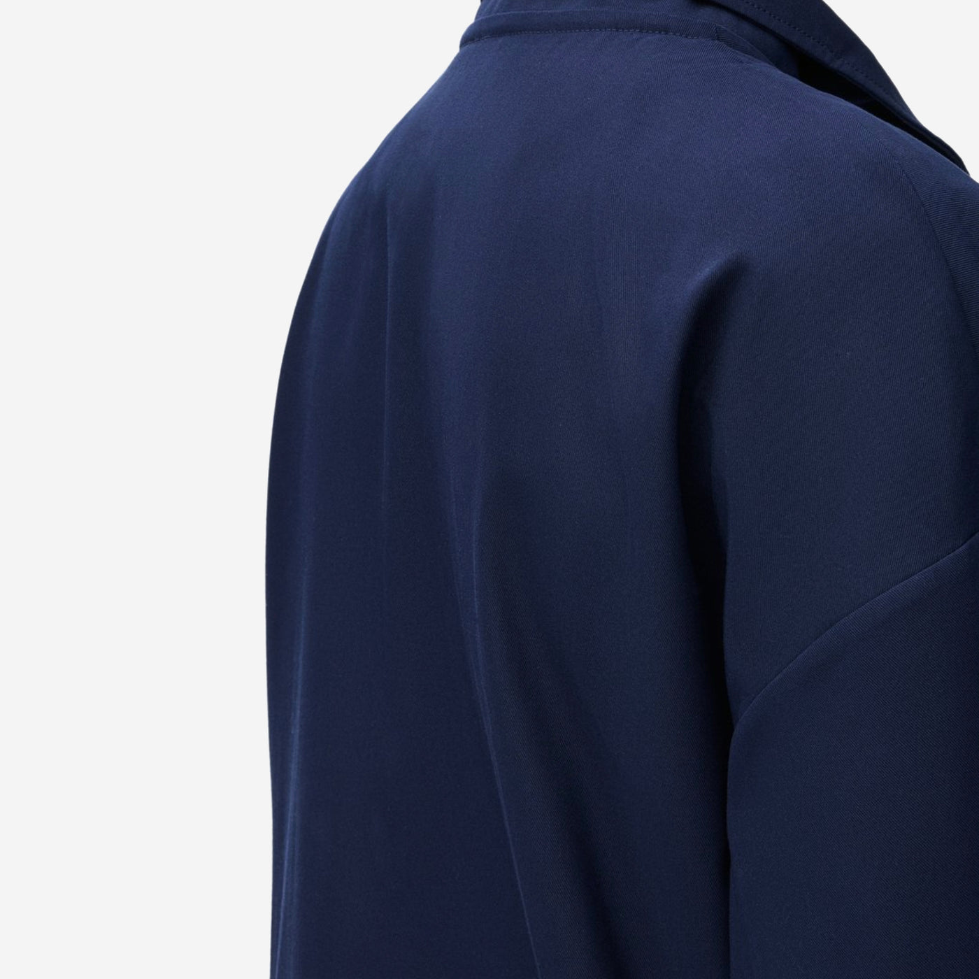 Loewe Hooded Jacket