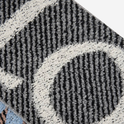 Loewe Alpaca And Wool Blend Scarf