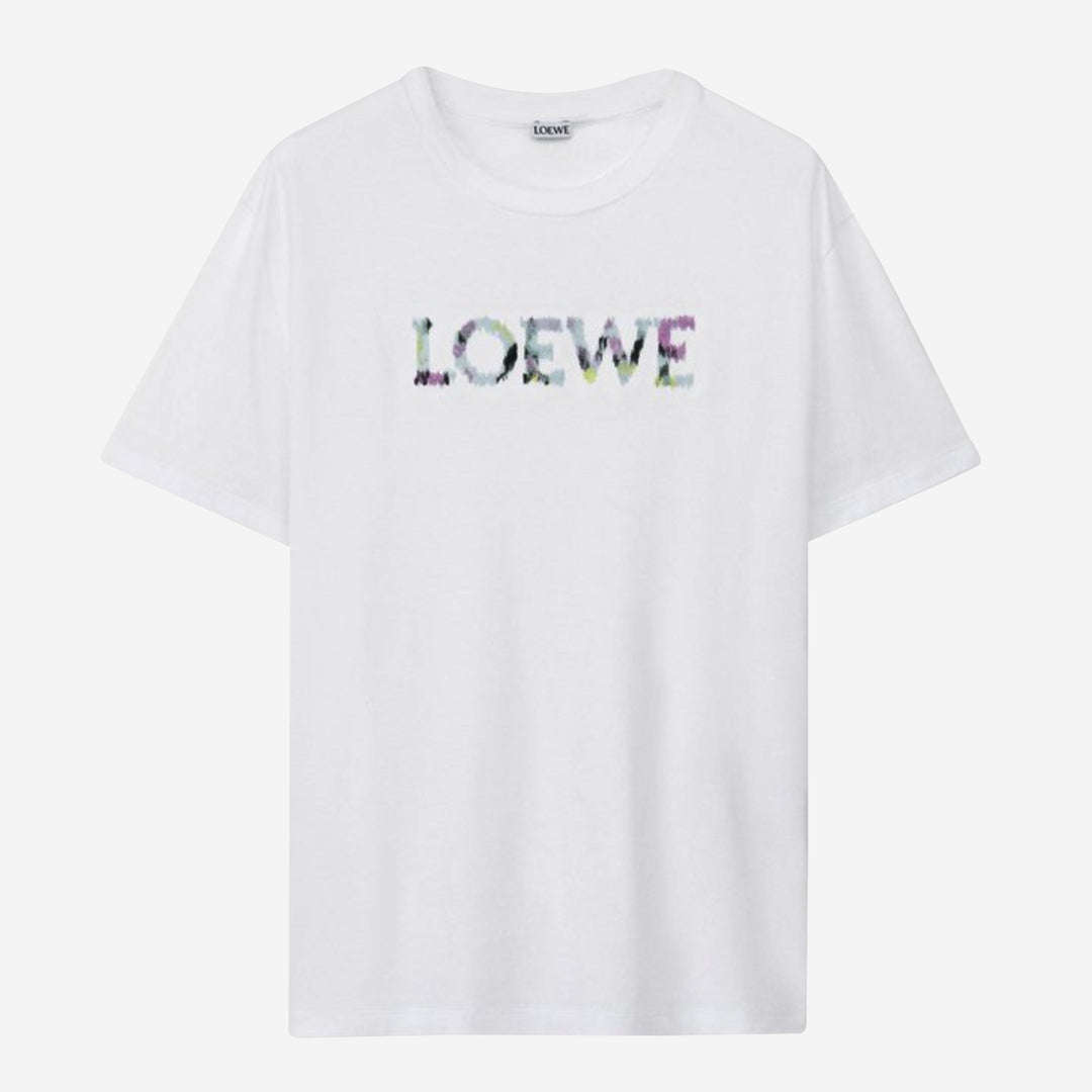 ロエベ - LOEWE | RELAXED FIT T-SHIRT-Black-Lの通販 | RESTIR