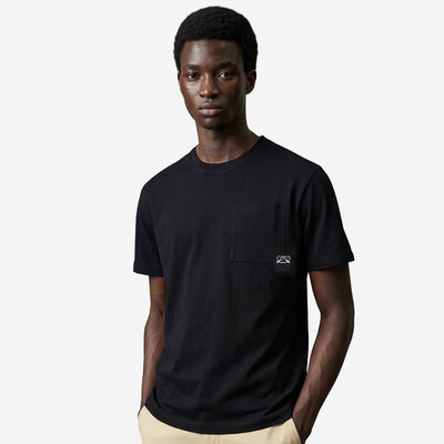 Loewe Anagram Pocket Relaxed Fit T-Shirt – ZAP