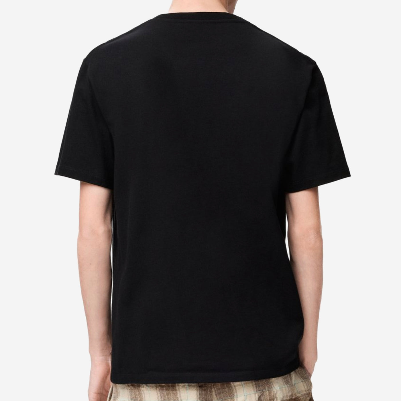 Loewe Relaxed Fit Pocket T-Shirt
