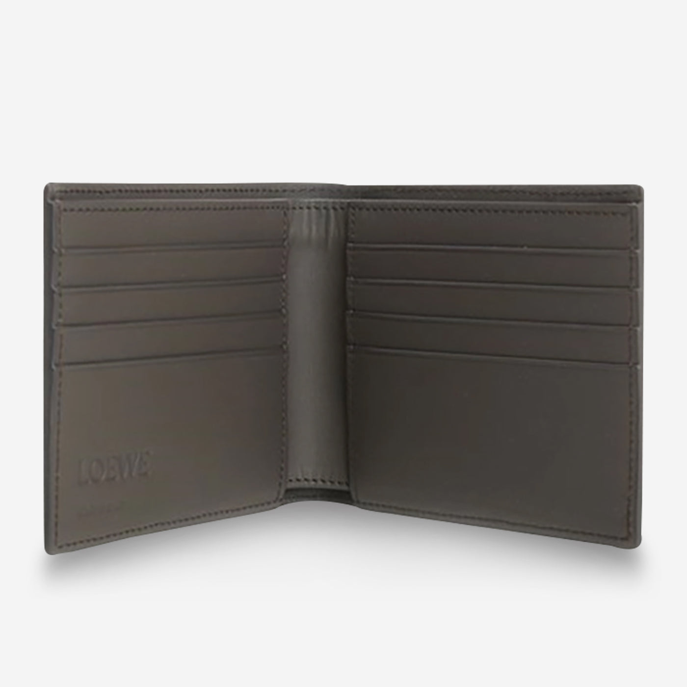 Loewe Puzzle Edge Bifold Wallet