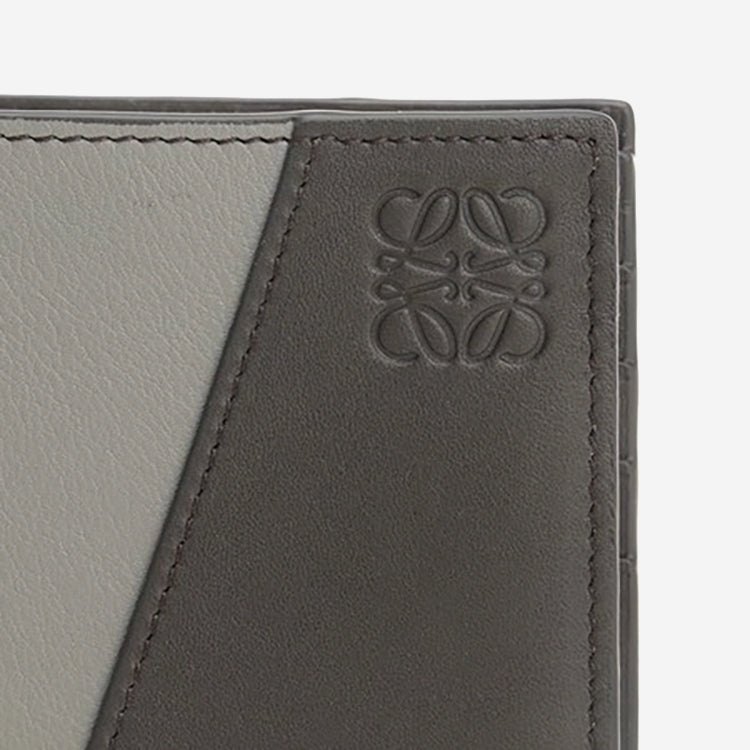 Loewe Puzzle Edge Bifold Wallet