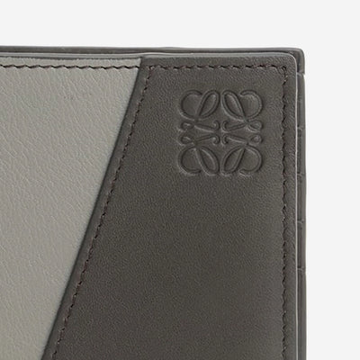 Loewe Puzzle Edge Bifold Wallet