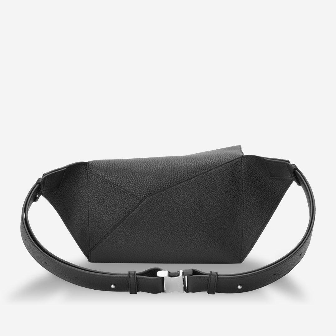 Loewe Small Grained Calfskin Puzzle Bumbag – ZAP
