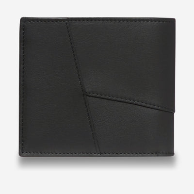 Loewe Puzzle Edge Bifold Calfskin Wallet
