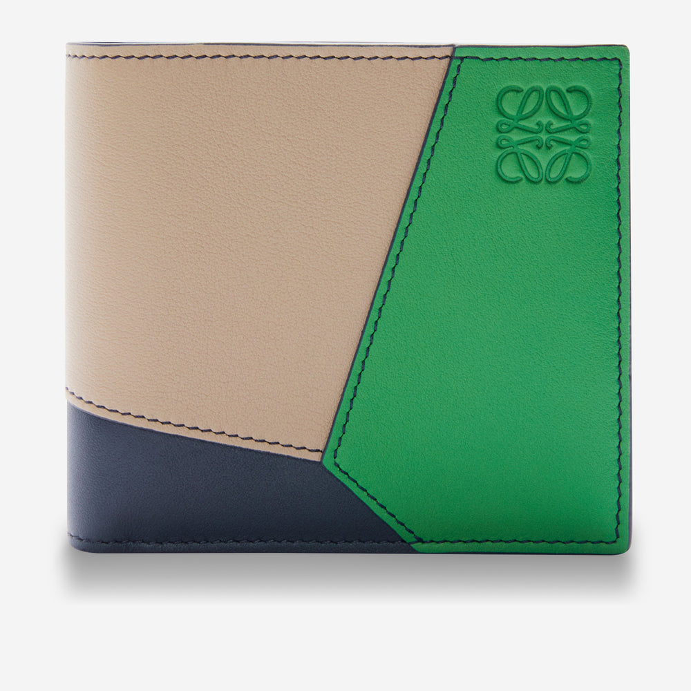 Loewe Puzzle Edge Bifold Wallet – ZAP