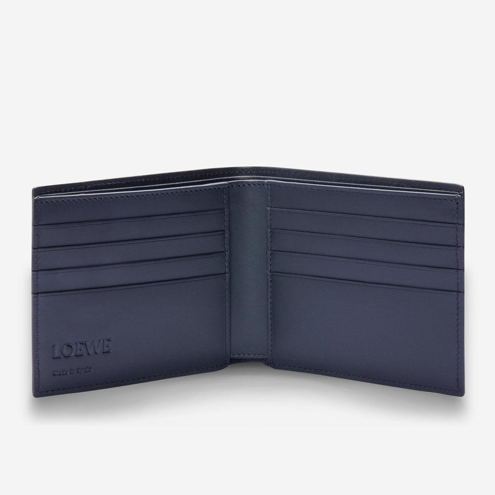 Loewe Puzzle Edge Bifold Wallet – ZAP