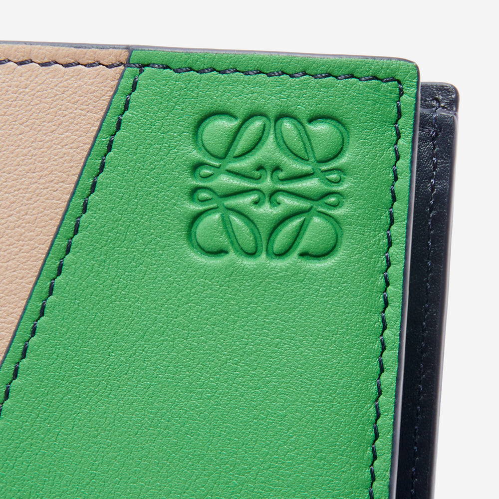 Loewe Puzzle Edge Bifold Wallet – ZAP
