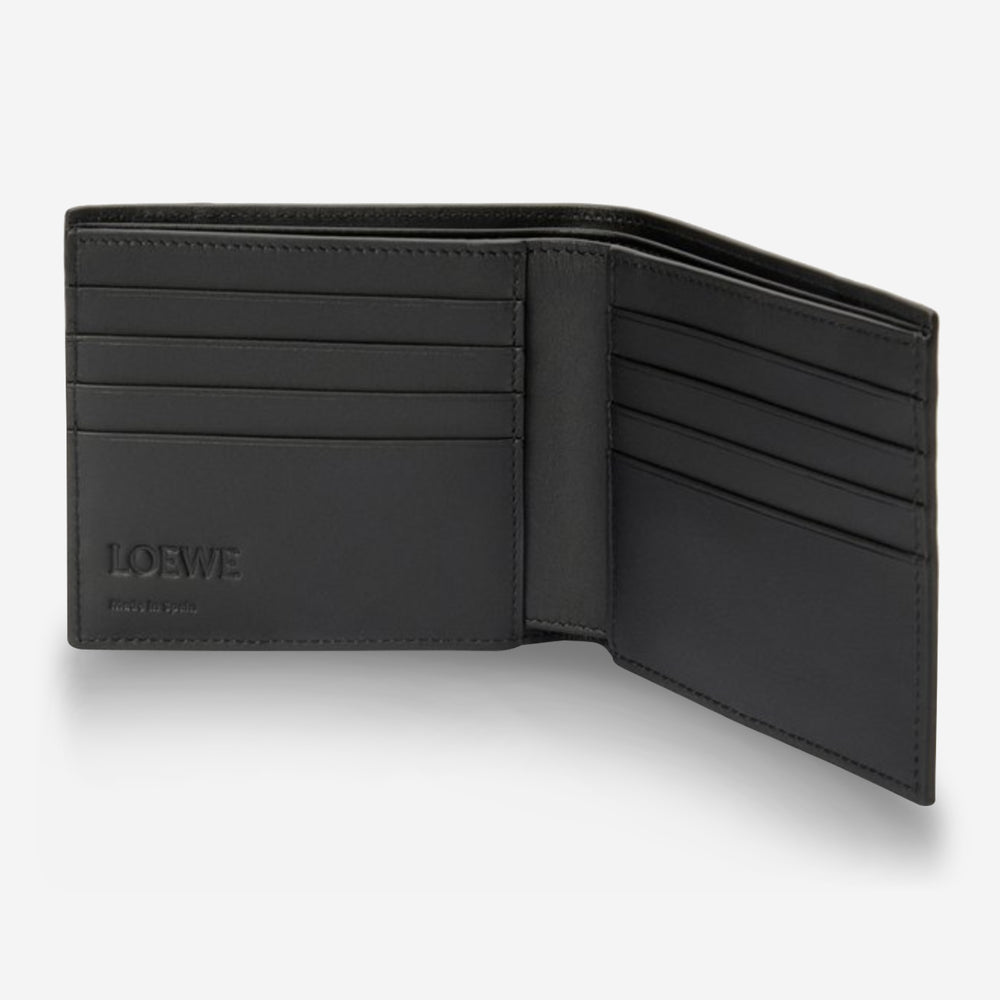 Loewe Puzzle Bifold Wallet – ZAP