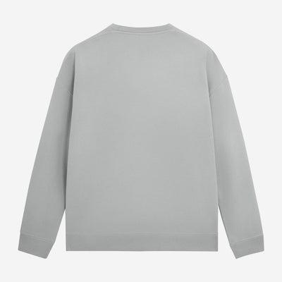 Loewe Anagram Cotton Sweatshirt