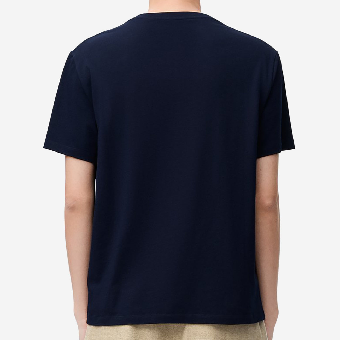 Loewe Relaxed Fit Anagram T-Shirt
