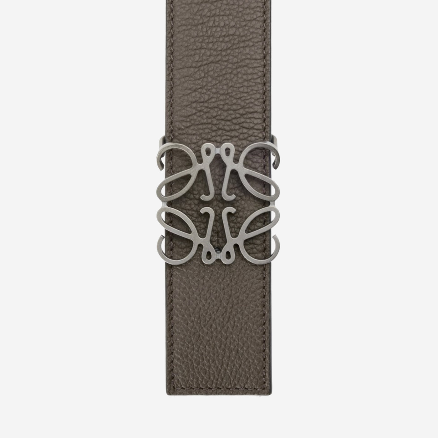 Loewe Reversible Anagram 4cm Belt