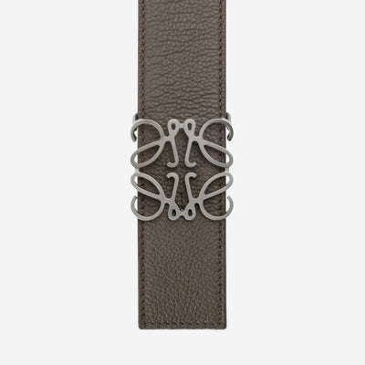 Loewe Reversible Anagram 4cm Belt