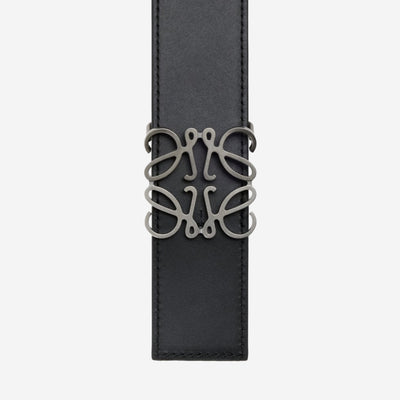 Loewe Reversible Anagram 4cm Belt