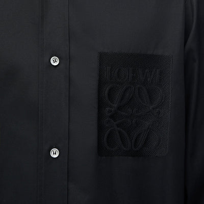 Loewe Woven Shirt