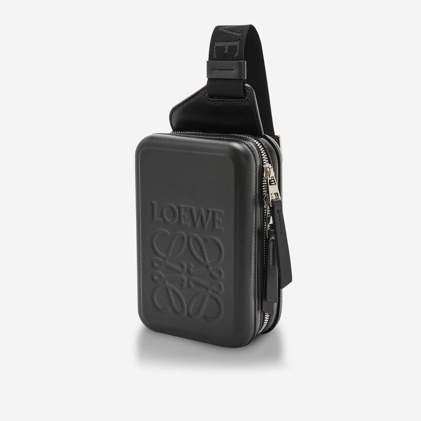 Loewe Molded Sling Bag