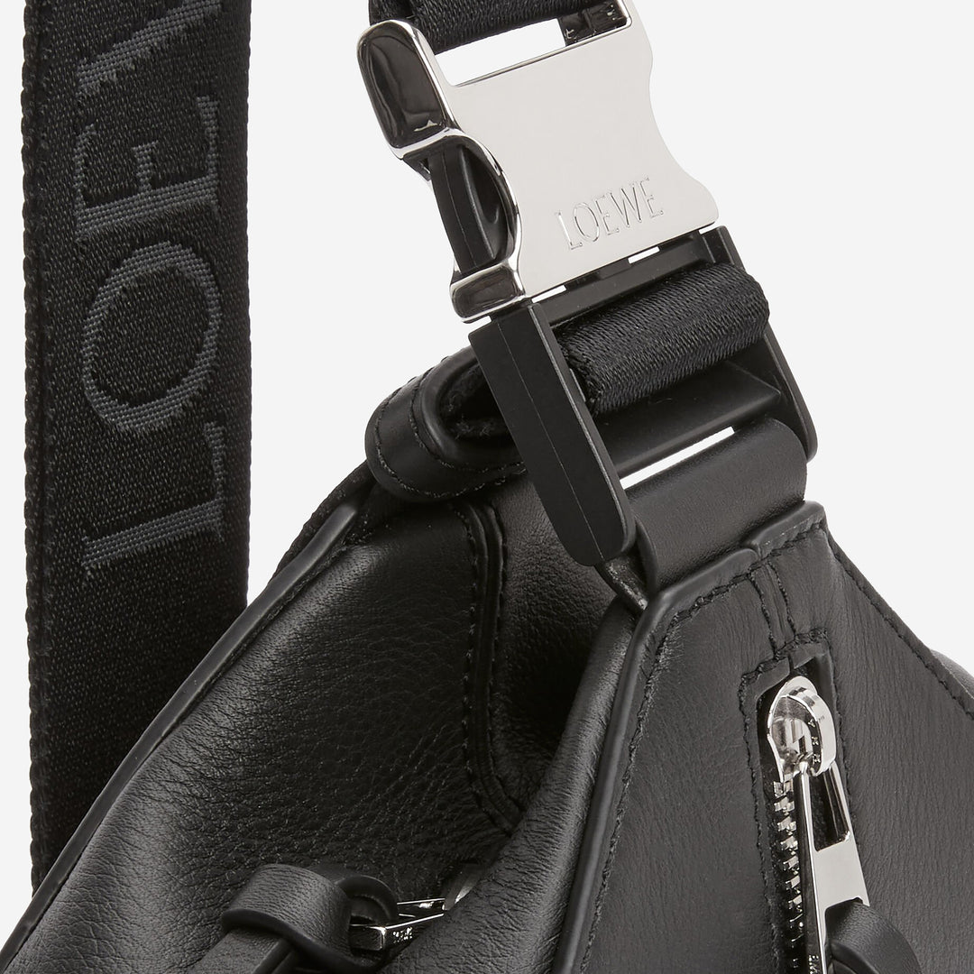 【LOEWE】Convertable Sling shoulder bag レザー バッグ Loewe Convertible Sling leather crossbody bag Loewe