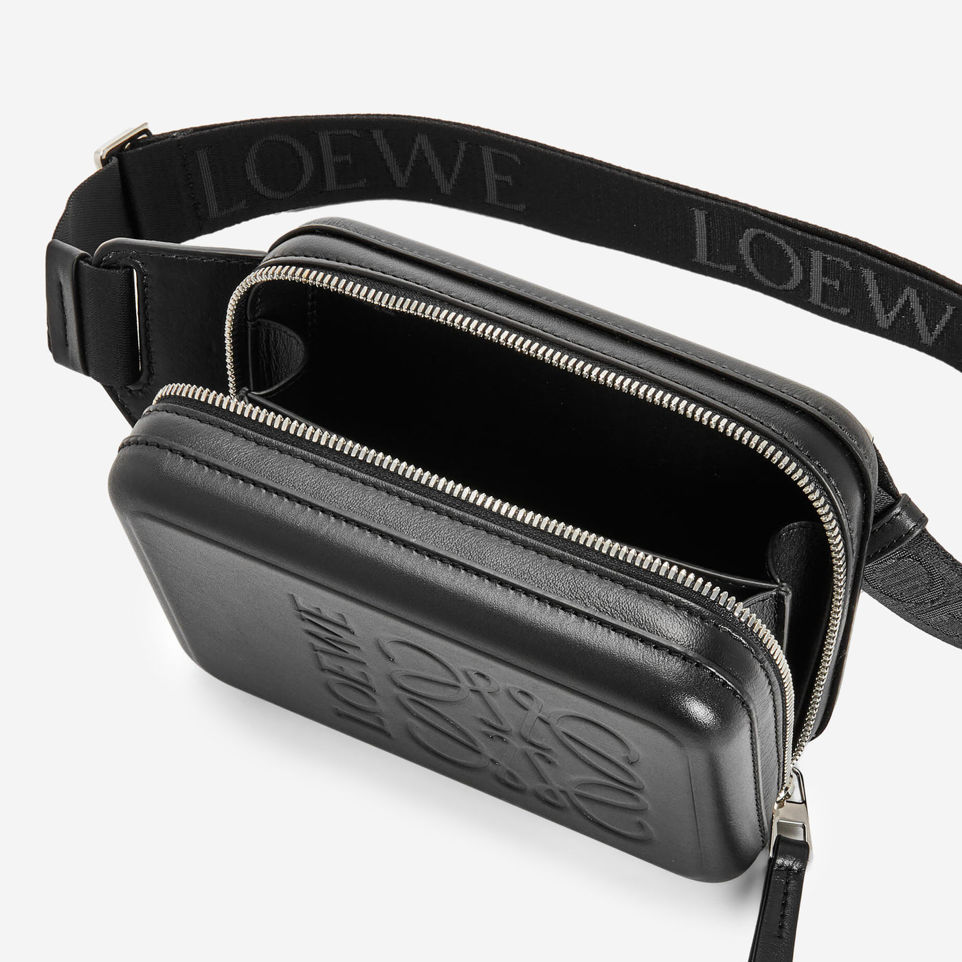 Loewe Molded Sling Bag