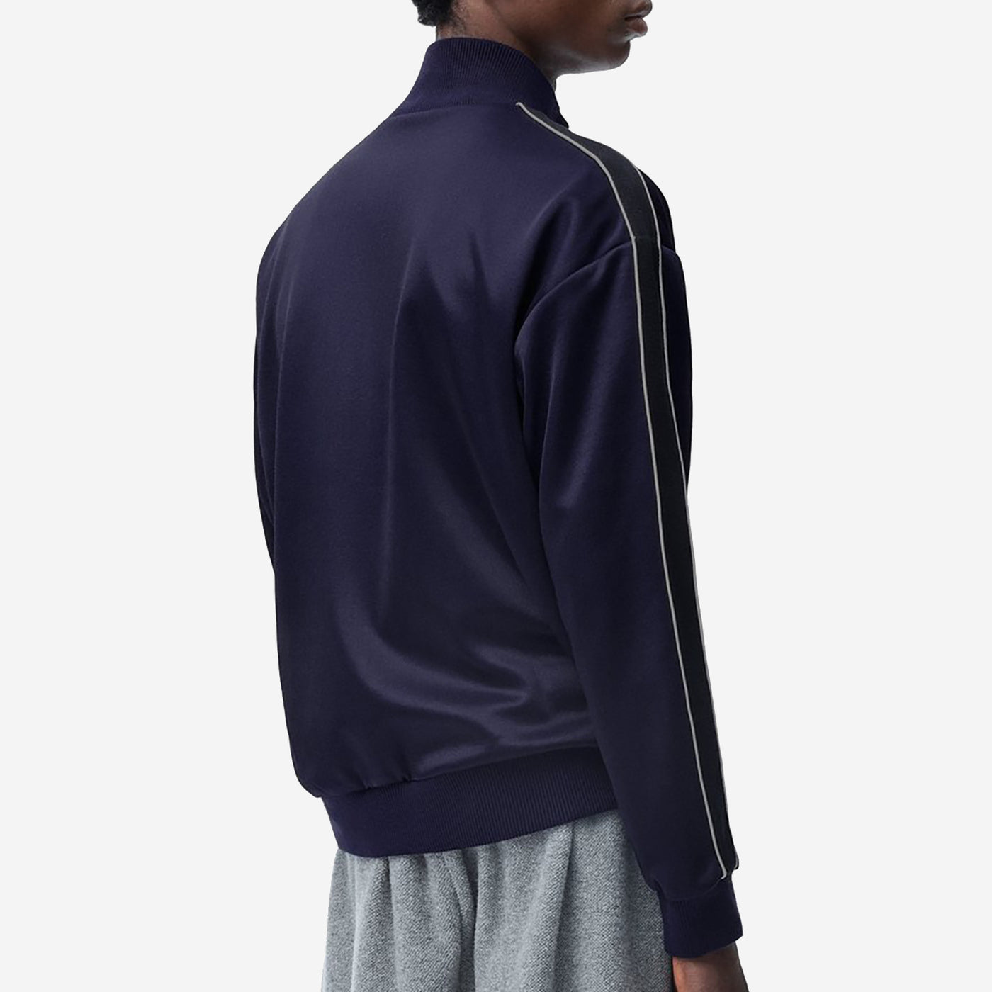 Loewe Technical Jersey Tracksuit Jacket