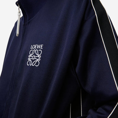Loewe Technical Jersey Tracksuit Jacket