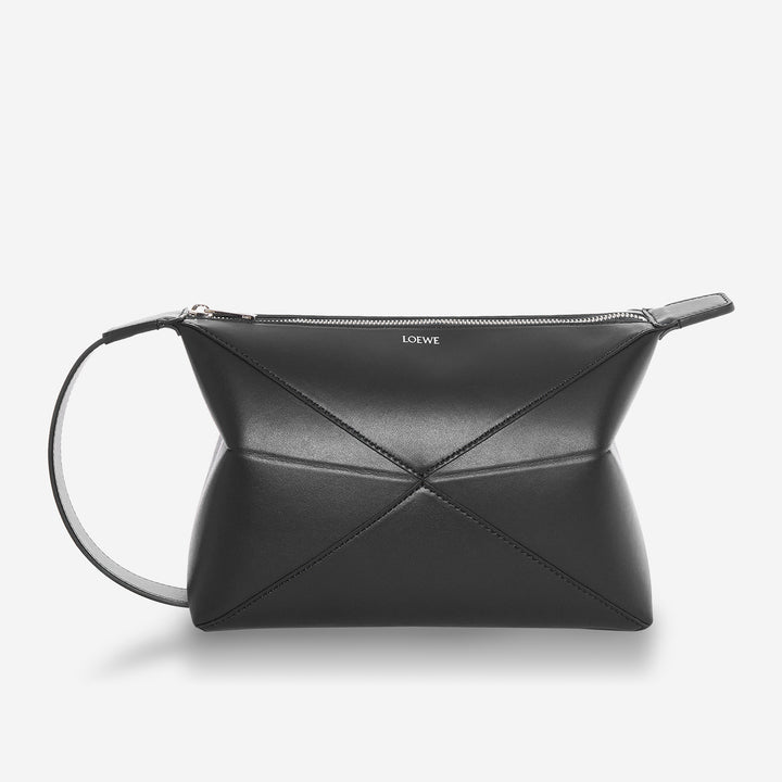 Loewe Puzzle Fold Wash Bag – ZAP