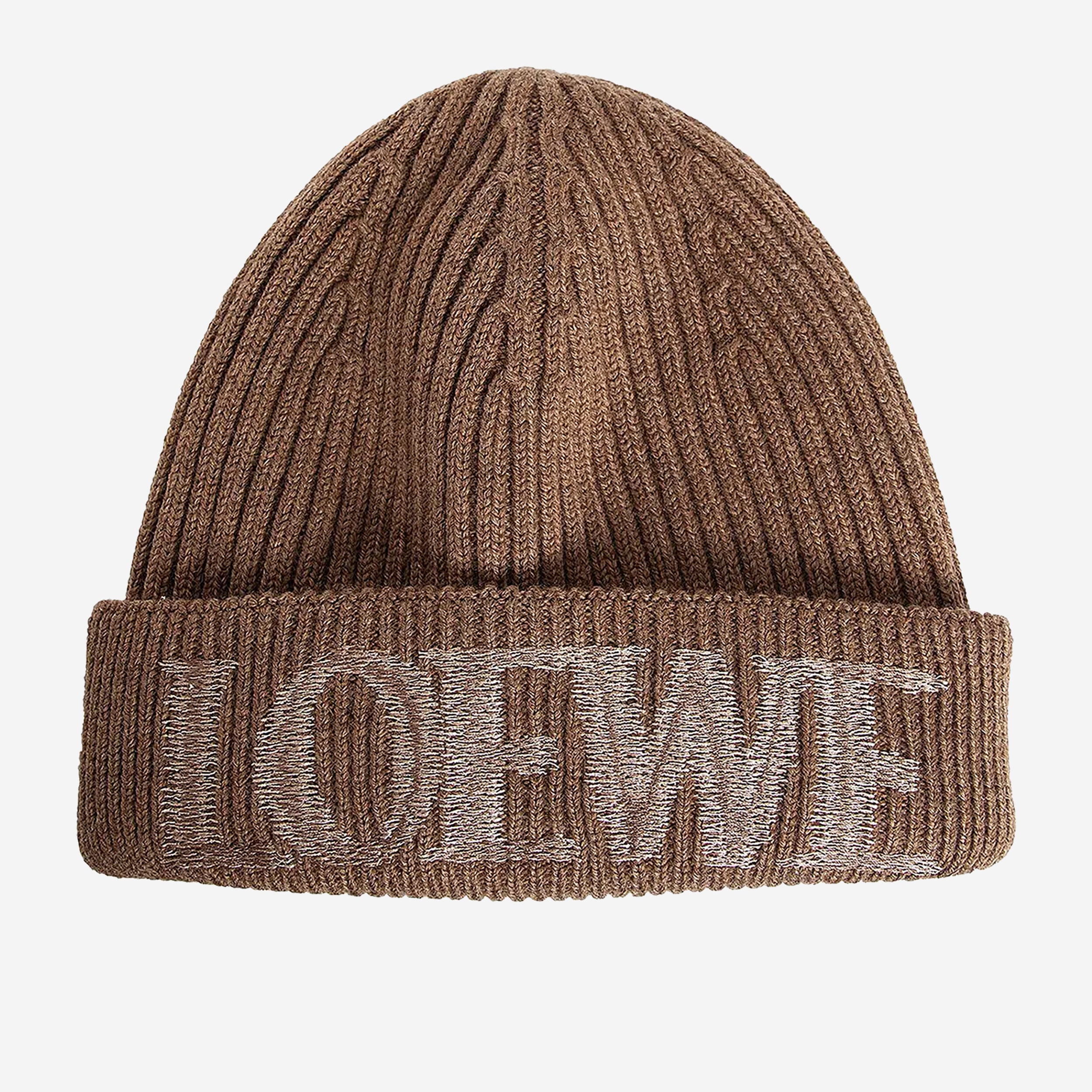 Loewe Wool Beanie